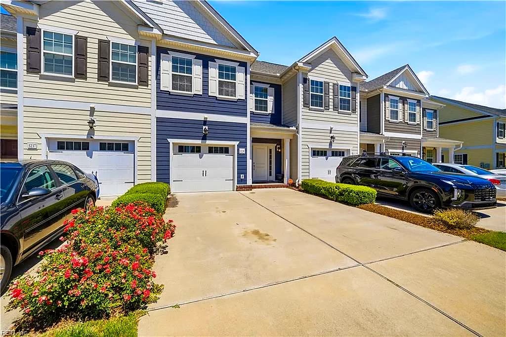 5239 Lombard ST, CHESAPEAKE VA 23321 - Main photo