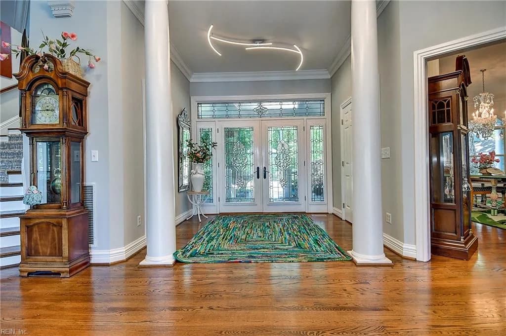 1644 Duke Of Windsor RD, VIRGINIABEACH VA 23454 thumb 7
