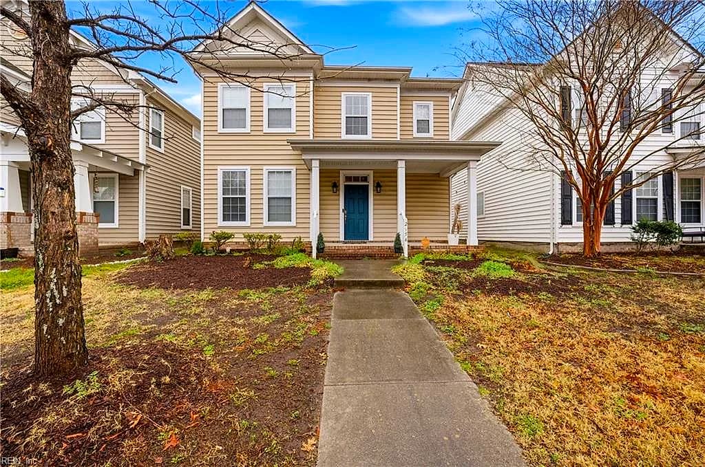 2954 Greenwood DR, PORTSMOUTH VA 23701 - Main photo