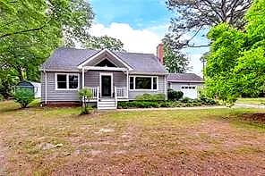 432 Whealton RD, HAMPTON VA 23666 - Main photo