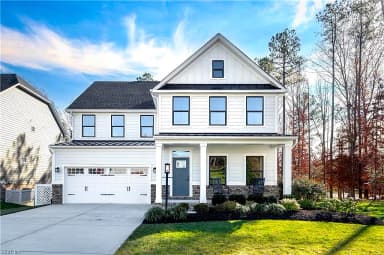 313 Pocosin PATH, POQUOSON VA 23662 thumb 1