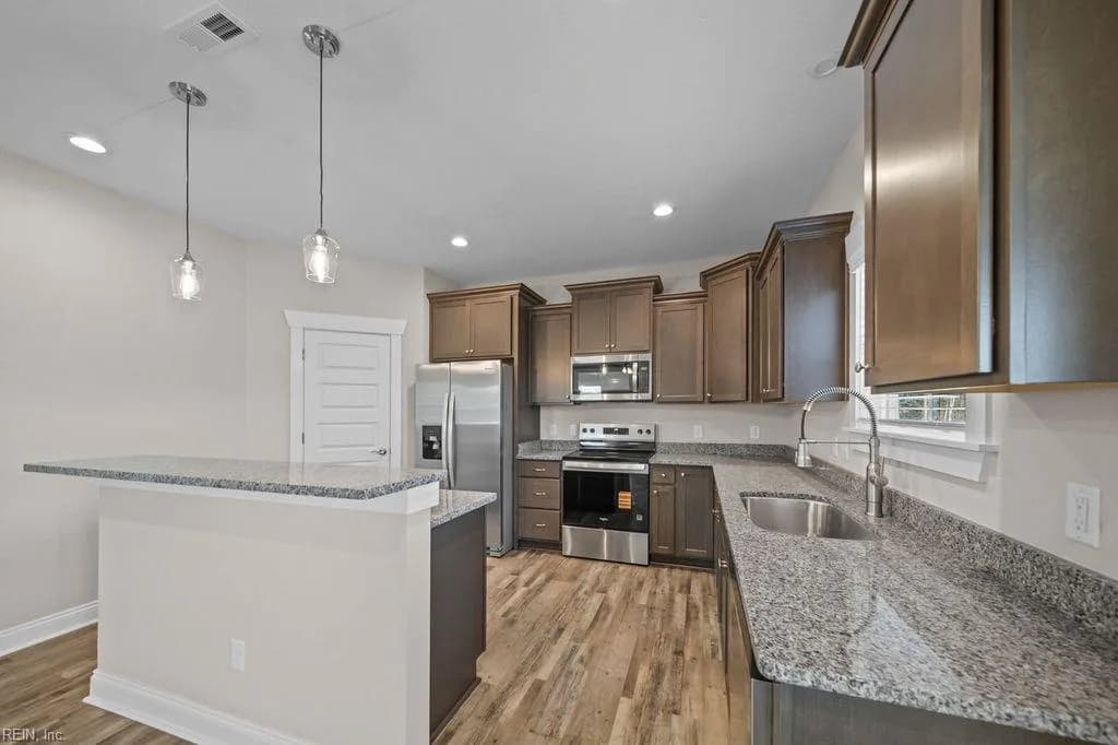 23057 Lake CT, CARROLLTON VA 23314 thumb 6