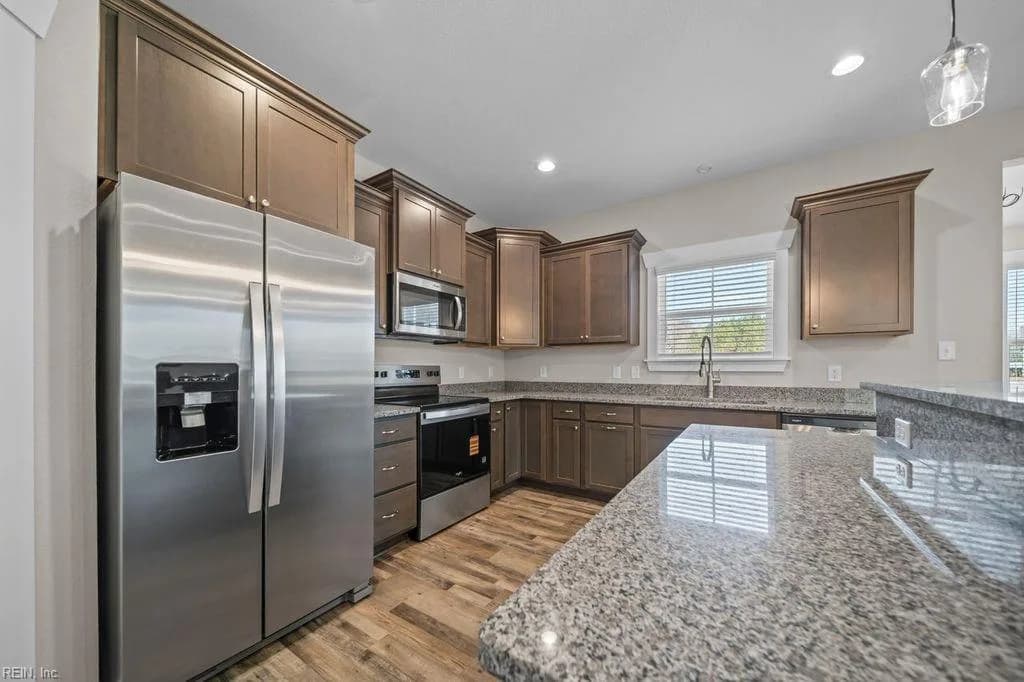 23057 Lake CT, CARROLLTON VA 23314 thumb 8