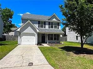 5018 Huntclub CHSE, SUFFOLK VA 23435 - Photo 2