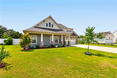 106 SNOOZY MANOR LN, MOYOCK NC 27958 thumb 1