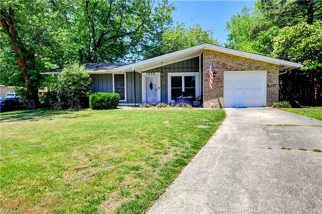 4268 Grove CT, VIRGINIA BEACH VA 23462 - Main photo