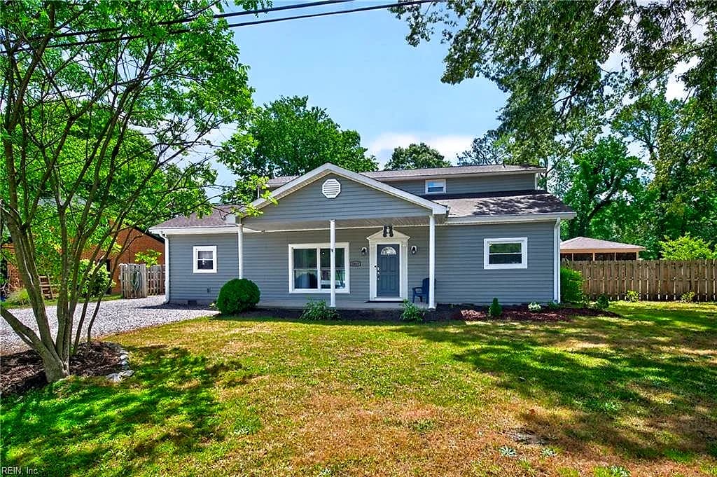 2019 Texas ST, CHESAPEAKE VA 23323 - Main photo