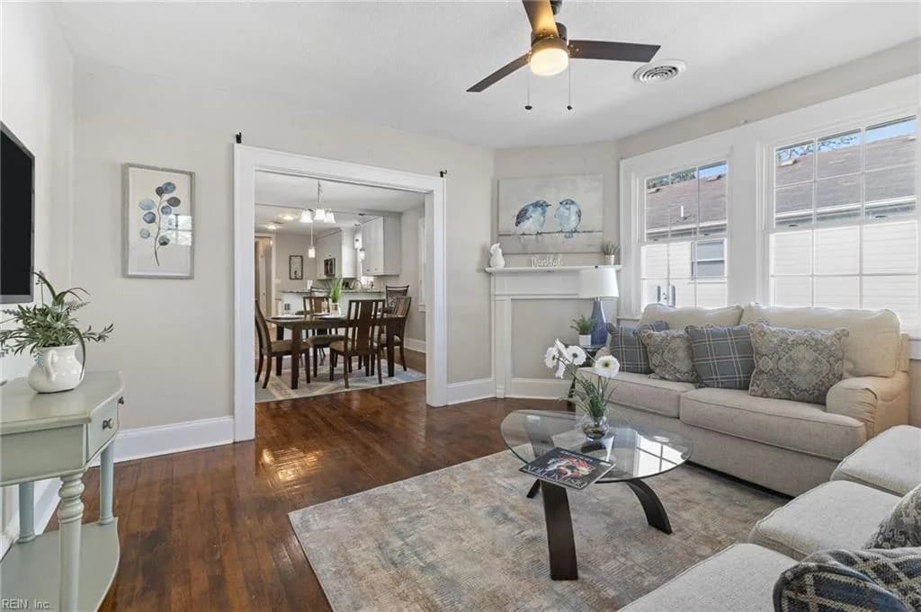 311 Kilby AVE, SUFFOLK VA 23434 - Photo 3