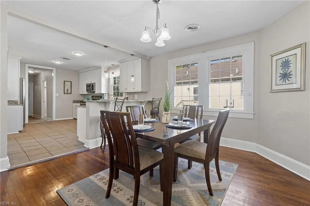 311 Kilby AVE, SUFFOLK VA 23434 - Photo 5