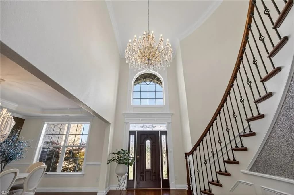 1436 Paul Eason DR, CHESAPEAKE VA 23322 thumb 10