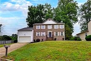 132 Wellington DR, WILLIAMSBURG VA 23185 - Main photo