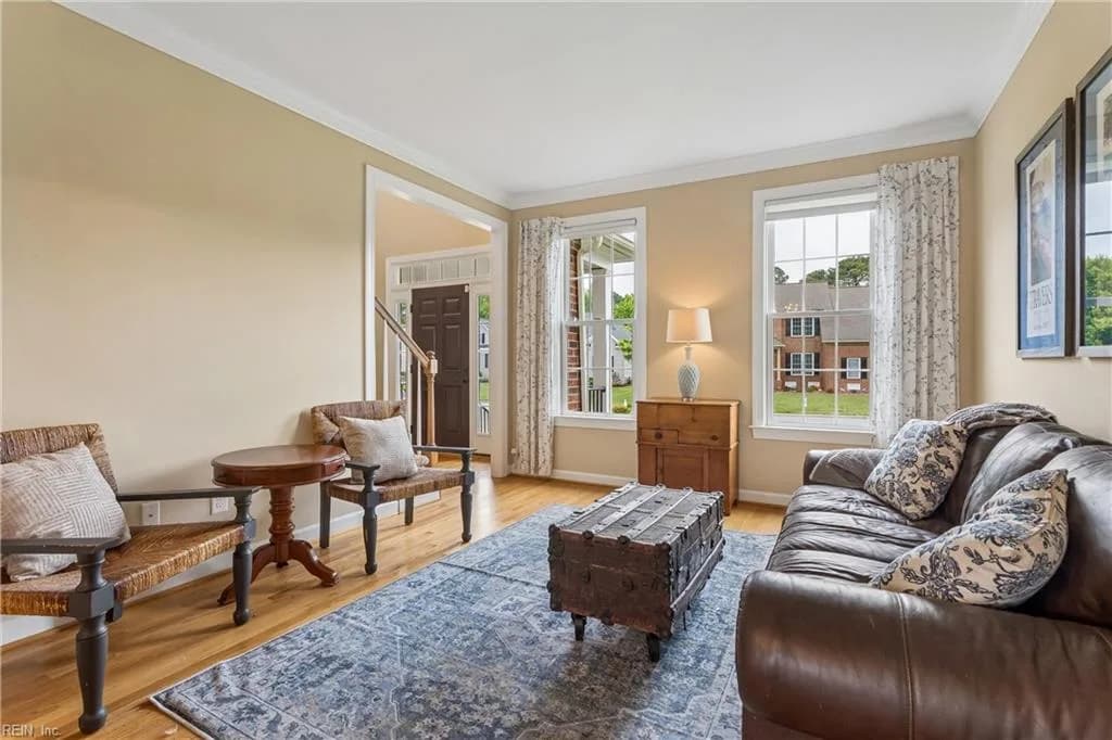 11 Wornom Farm RD, POQUOSON VA 23662 thumb 8