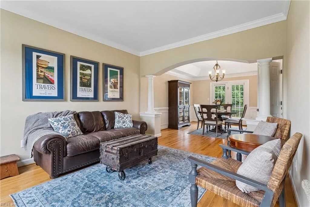 11 Wornom Farm RD, POQUOSON VA 23662 thumb 10