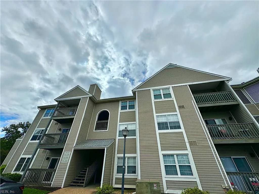 65 Cape Dorey DR #3A, HAMPTON VA 23666 - Photo 2