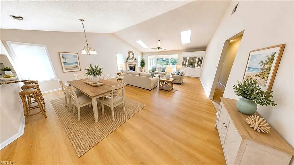 1157 Pond Cypress DR, VIRGINIA BEACH VA 23455 thumb 6