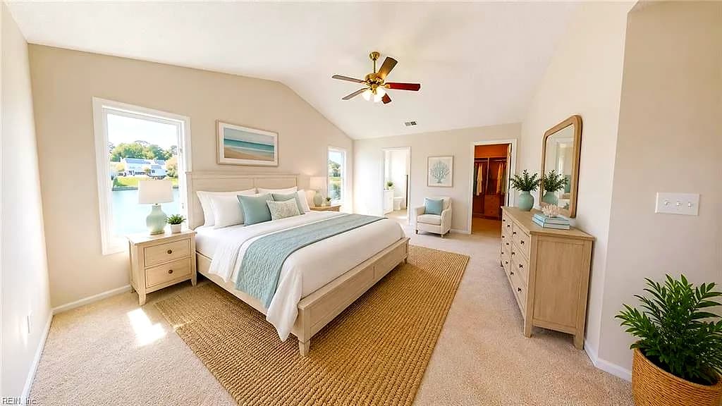 1157 Pond Cypress DR, VIRGINIA BEACH VA 23455 thumb 8