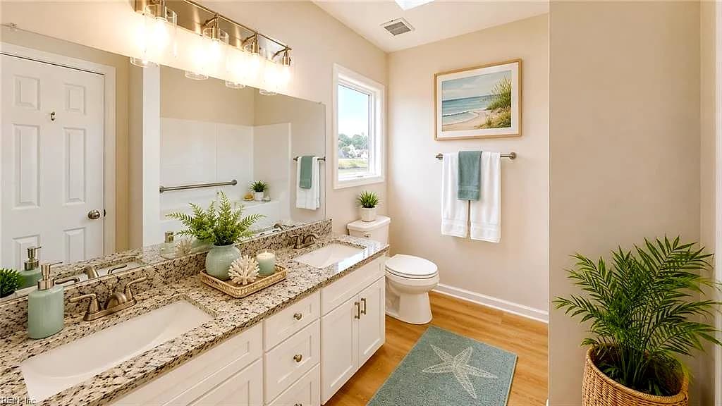 1157 Pond Cypress DR, VIRGINIA BEACH VA 23455 thumb 9
