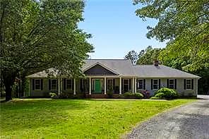 7440 Airport RD, QUINTON VA 23141 - Main photo