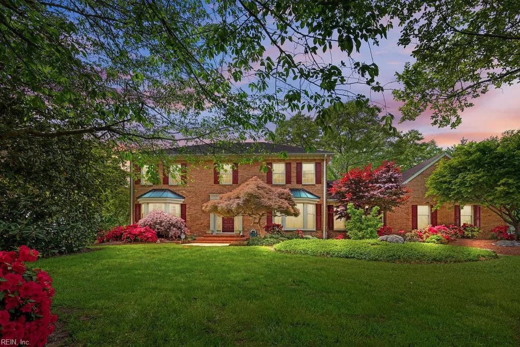 3012 Golden Hind RD, CHESAPEAKE VA 23321 - Photo 4