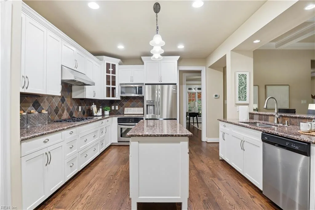 157 Liberty WAY, CARROLLTON VA 23314 thumb 12