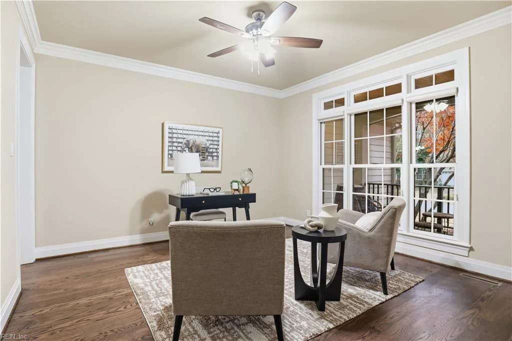 157 Liberty WAY, CARROLLTON VA 23314 thumb 6