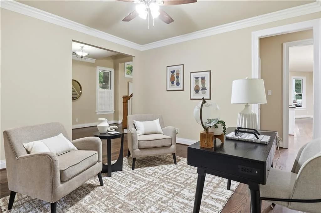 157 Liberty WAY, CARROLLTON VA 23314 thumb 7