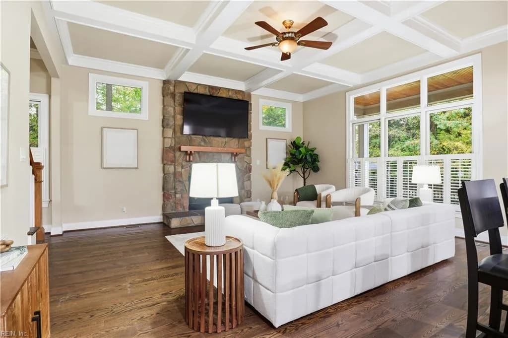 157 Liberty WAY, CARROLLTON VA 23314 thumb 9