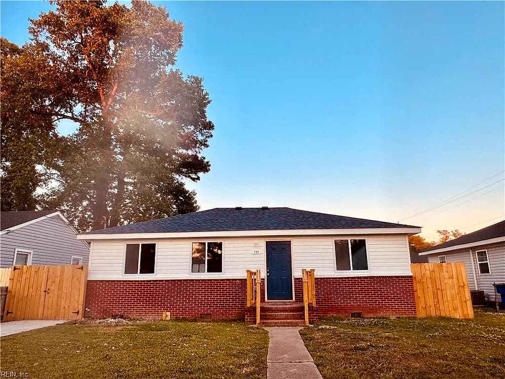 154 Frizzell AVE, NORFOLK VA 23502 - Main photo