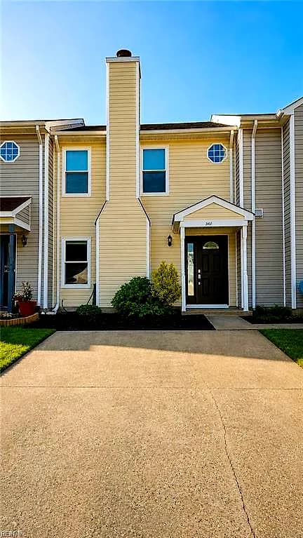 3107 Glastonbury DR, VIRGINIA BEACH VA 23453 - Main photo