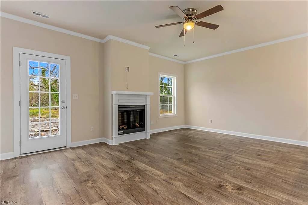 6309 Freeman AVE, SUFFOLK VA 23435 - Photo 4