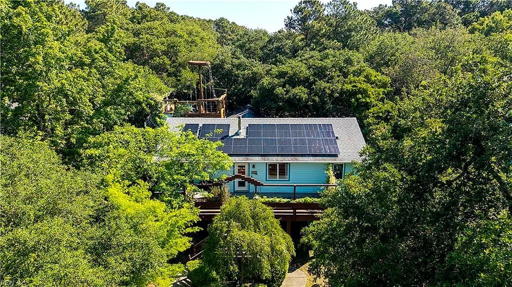 133 Windjammer RD, NAGSHEAD NC 27959 - Main photo