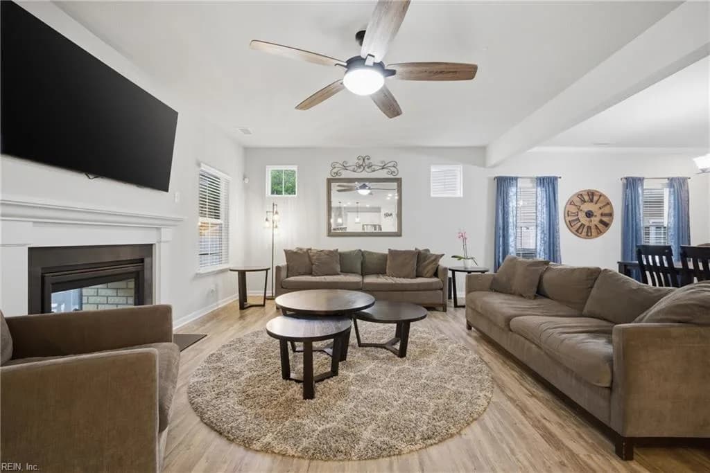 131 Blessing CIR, SUFFOLK VA 23434 thumb 10