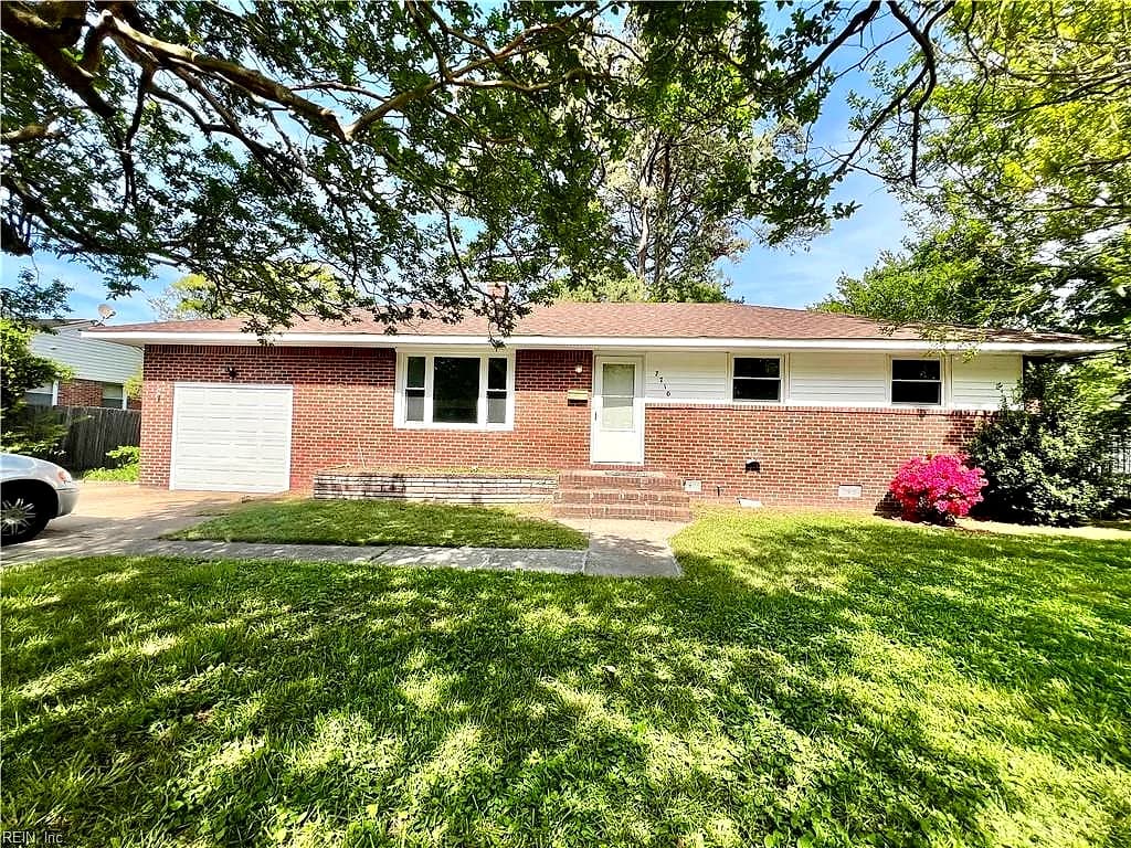 7710 Nancy DR, NORFOLK VA 23518 - Main photo