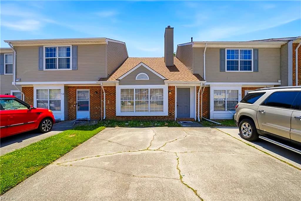 32 Riverchase DR, HAMPTON VA 23669 - Main photo