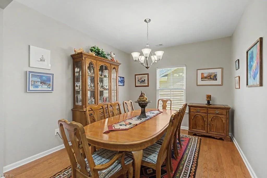 204 Christopher LN, WILLIAMSBURG VA 23185 thumb 6