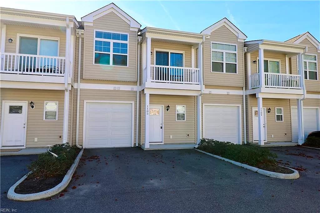 401 Courage WAY, VIRGINIA BEACH VA 23451 - Main photo