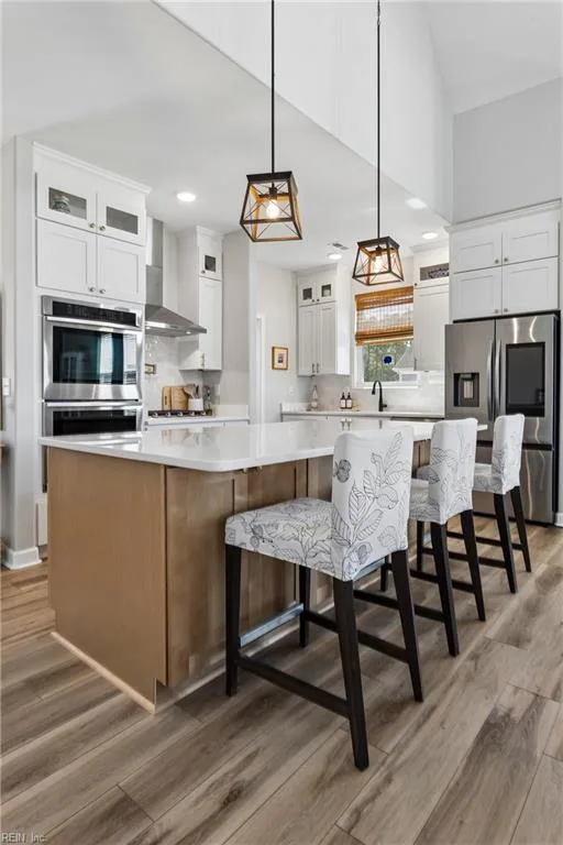 1 Dove Point TRL, POQUOSON VA 23662 thumb 11