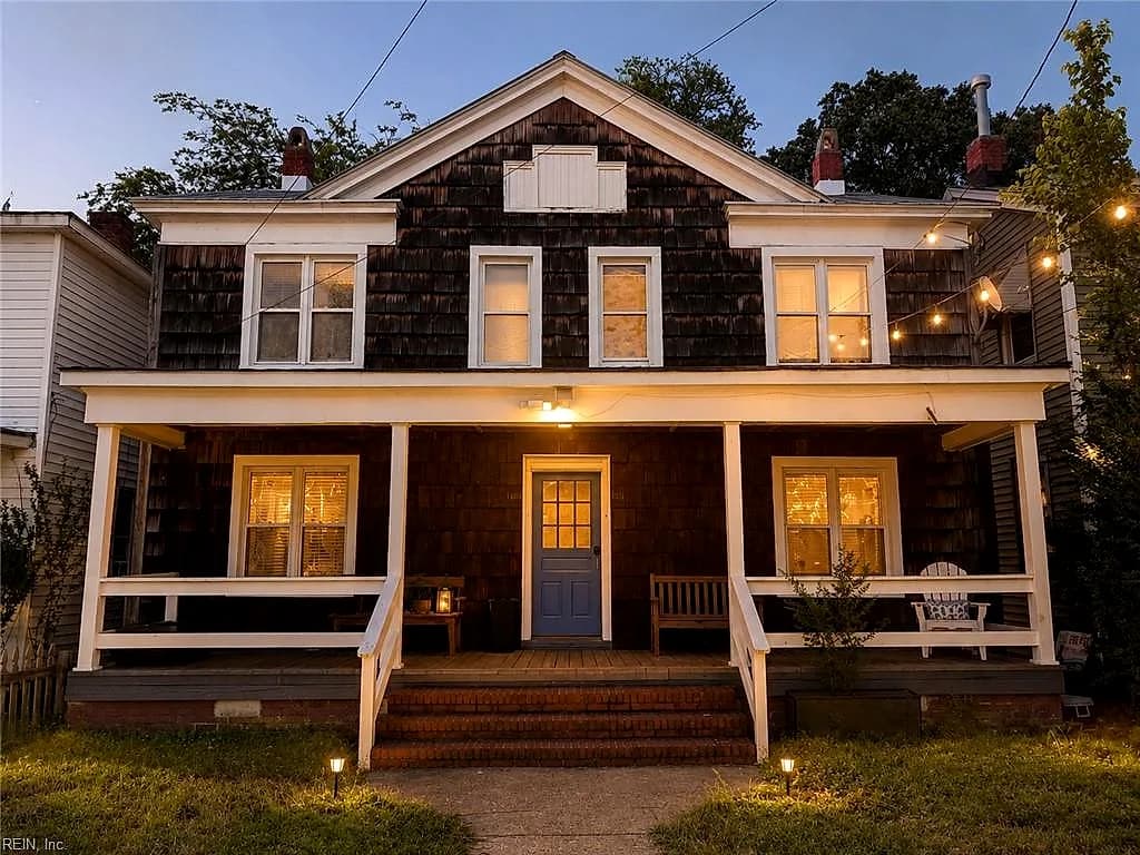 1009 Jackson AVE, CHESAPEAKE VA 23324 - Photo 2