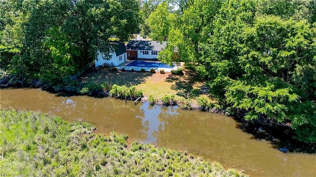 1145 Sherry AVE, VIRGINIA BEACH VA 23464 - Main photo