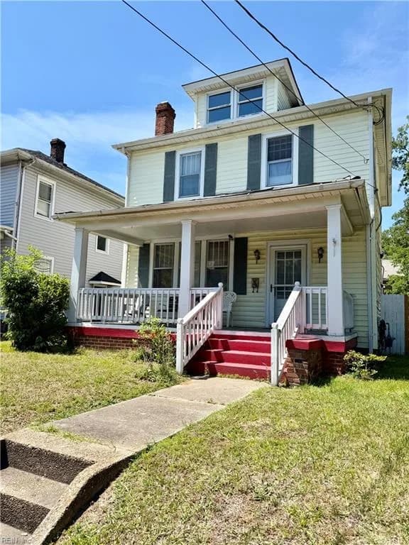 325 63rd ST, NEWPORTNEWS VA 23607 thumb 9