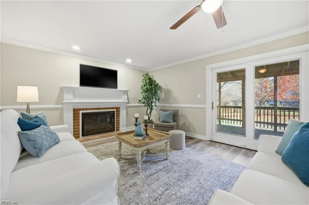 9 Rhodelia LN, POQUOSON VA 23662 thumb 6