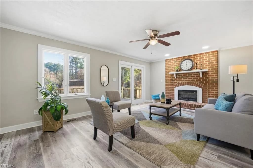 9 Rhodelia LN, POQUOSON VA 23662 thumb 7