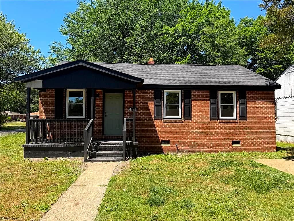2420 Charleston AVE, PORTSMOUTH VA 23704 - Photo 2
