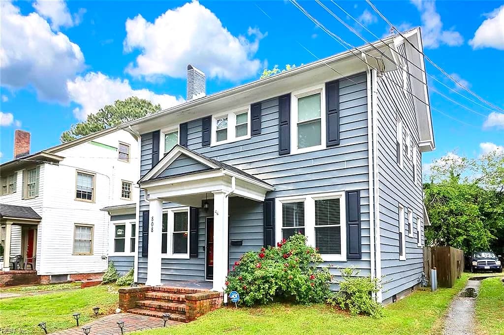 808 Gittings ST, SUFFOLK VA 23434 - Main photo
