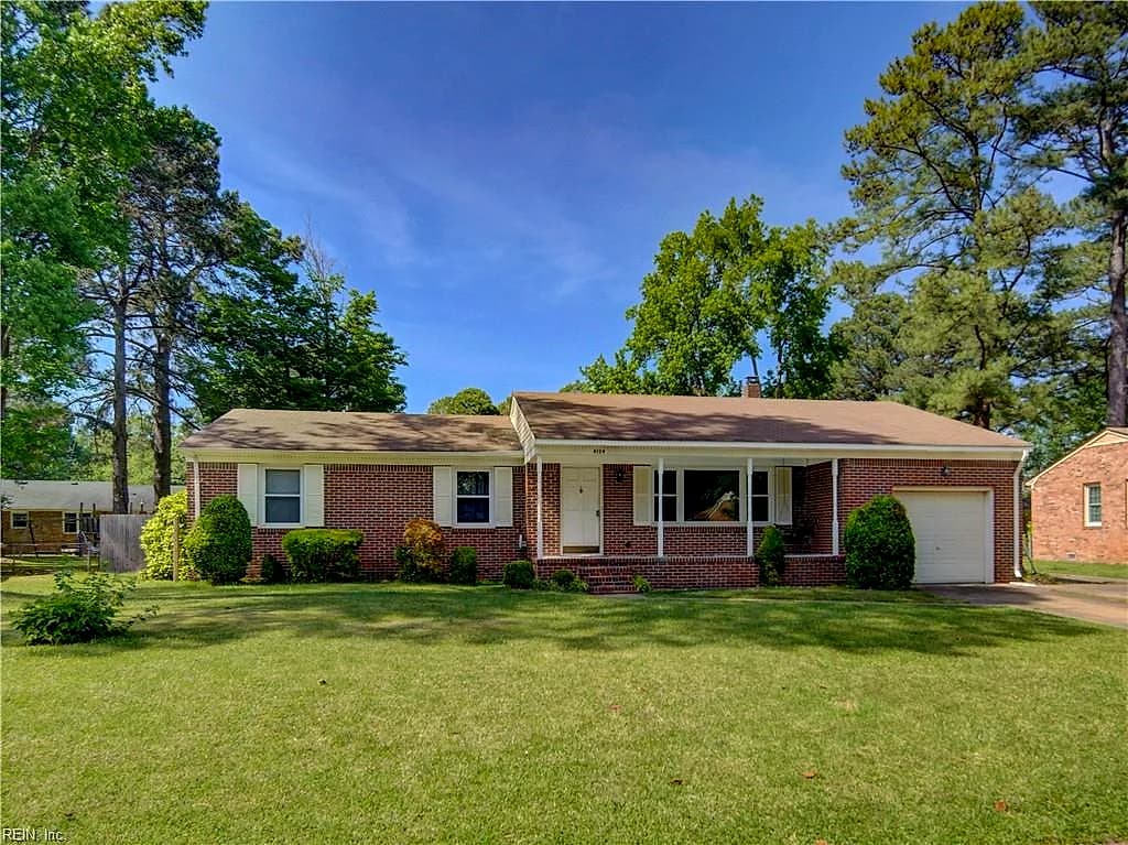 4124 Meadowview RD, PORTSMOUTH VA 23703 - Photo 3
