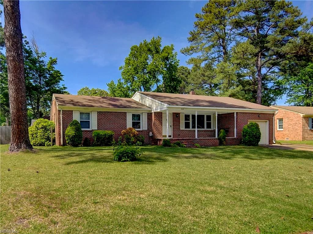 4124 Meadowview RD, PORTSMOUTH VA 23703 - Photo 4