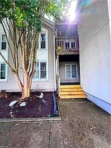 3822 Wyatt DR #4, PORTSMOUTH VA 23703 - Main photo