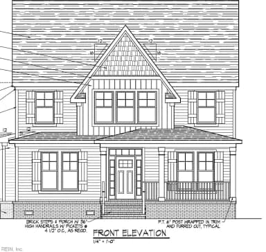 238 E 41st ST, NORFOLK VA 23504 thumb 7