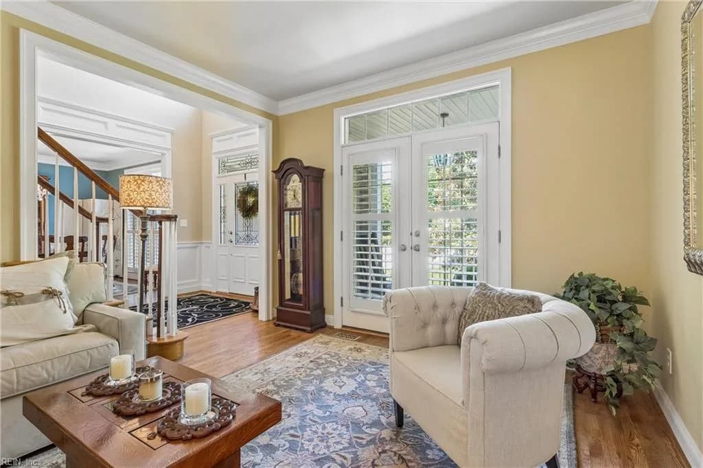 5206 Sandstone CT, SUFFOLK VA 23435 thumb 10