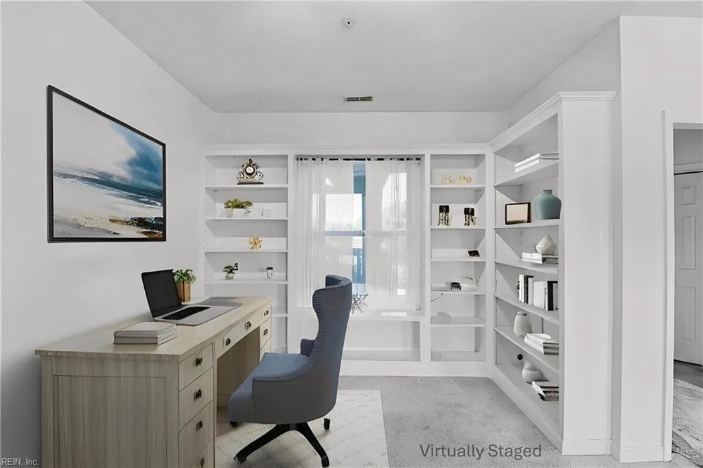 1024 Porte Harbour ARCH #202, HAMPTON VA 23664 thumb 12